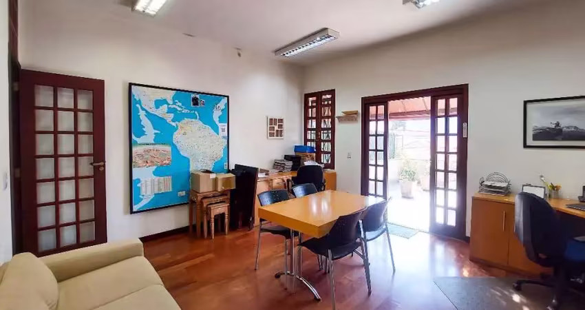 Casa comercial à venda na Rua Félix Guilhem, 275, Lapa, São Paulo
