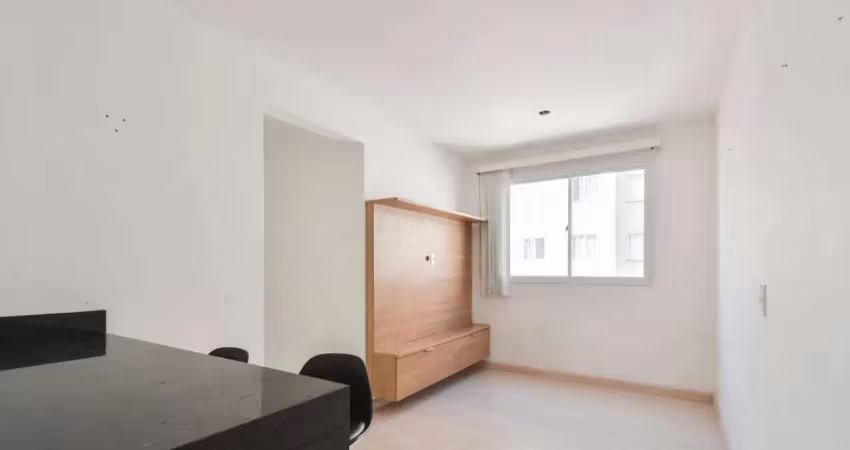 Apartamento tipo para venda em cambuci com 2 quartos, 42m²