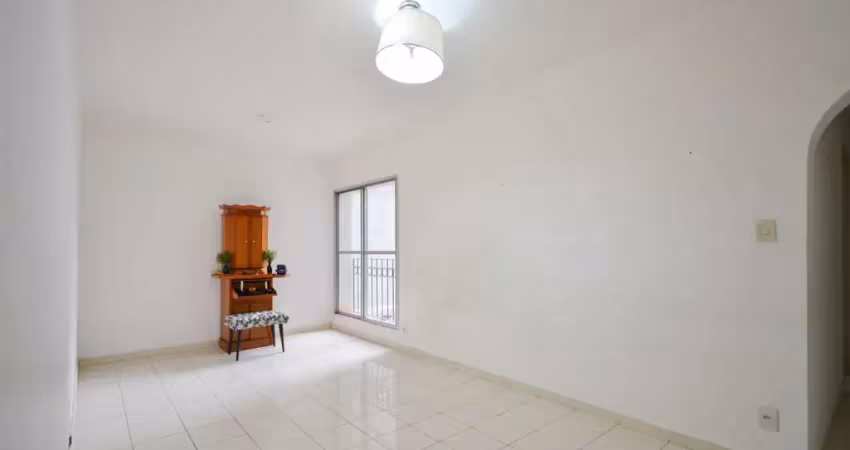 Apartamento tipo para venda em ipiranga com 2 quartos, 73m²