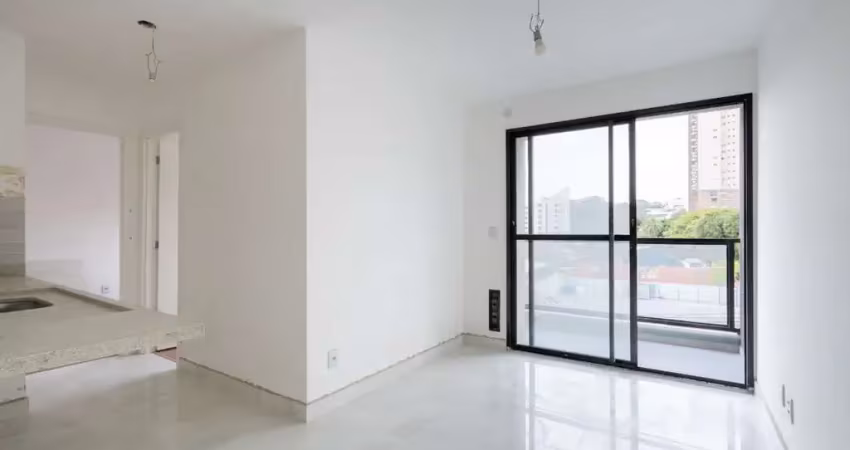 Apartamento tipo para venda em butantã com 2 quartos, 37m²