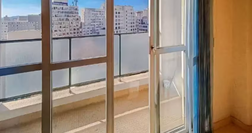 Conjunto comercial para venda em centro histórico, 75m²