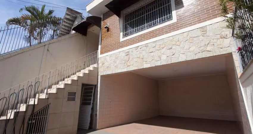 Casa tipo para venda em freguesia do ó com 3 quartos, sendo 1 suíte, 178m²