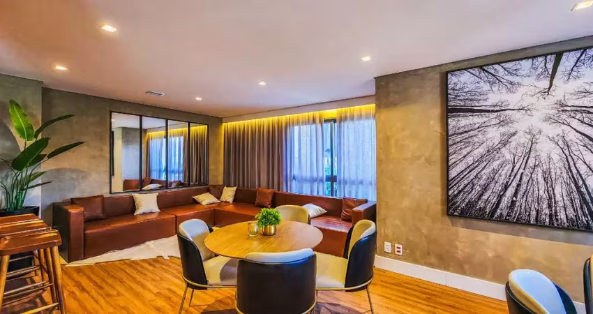 Apartamento tipo para venda em city américa com 2 quartos, sendo 1 suíte, 70m²