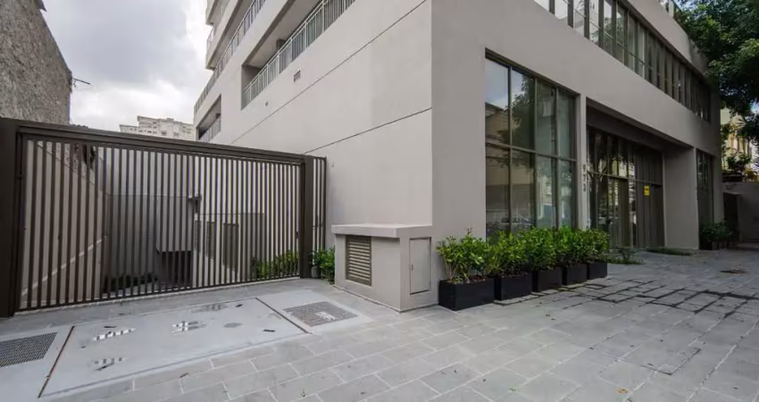 Sala comercial à venda na Rua Apeninos, 997, Paraíso, São Paulo