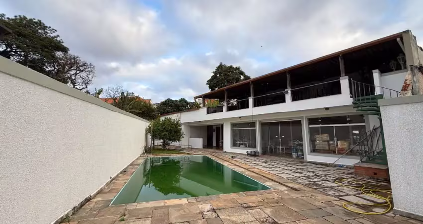 Sobrado para venda em vila nova caledônia com 4 quartos, sendo 4 suítes, 345m²