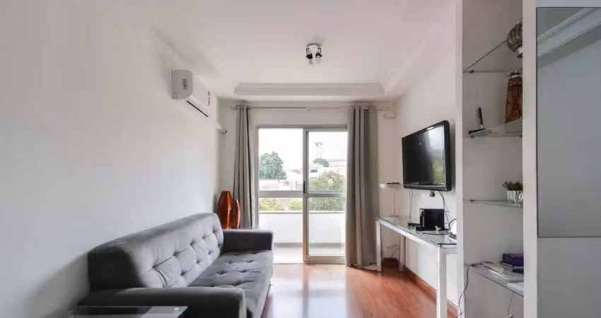 Apartamento tipo para venda em sacomã com 3 quartos, 69m²