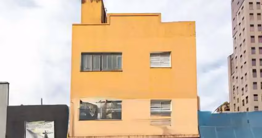 Apartamento tipo para venda em santana com 6 quartos, 300m²