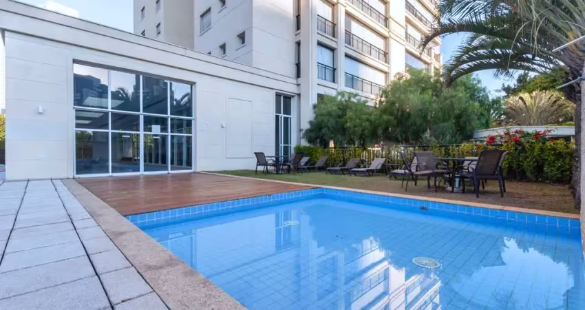 Apartamento tipo para venda em santo amaro com 3 quartos, sendo 3 suítes, 159m²