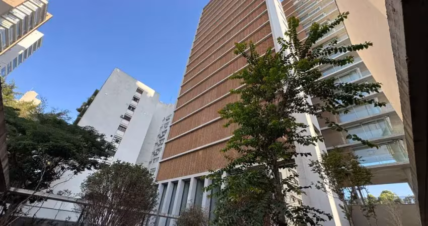 Apartamento tipo para venda em jardim paulista com 3 quartos, sendo 3 suítes, 403m²