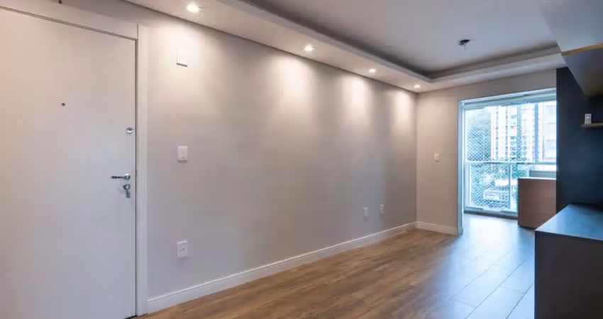 Apartamento tipo para venda em vila andrade com 2 quartos, sendo 1 suíte, 56m²