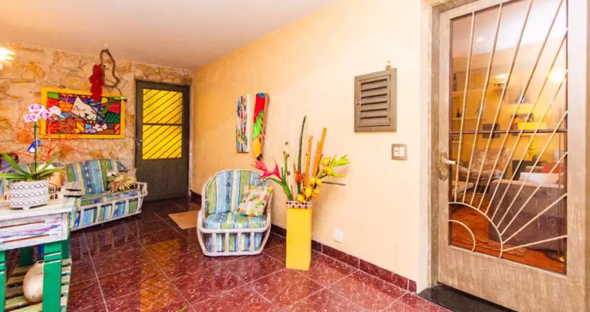 Casa tipo para venda em lapa com 3 quartos, sendo 1 suíte, 240m²
