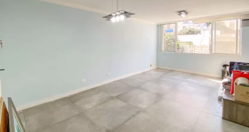 Apartamento tipo para venda em vila mariana com 3 quartos, sendo 1 suíte, 113m²
