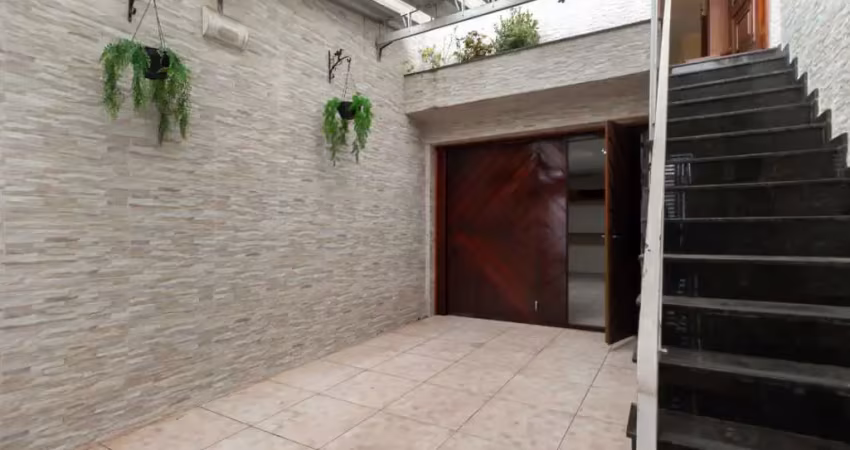 Sobrado para venda em jardim textil com 2 quartos, 93m²