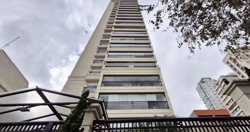 Apartamento tipo para venda em santana com 5 quartos, sendo 5 suítes, 169m²
