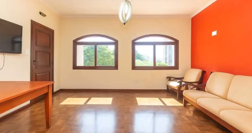 Apartamento tipo para venda em sumarezinho com 3 quartos, sendo 1 suíte, 85m²