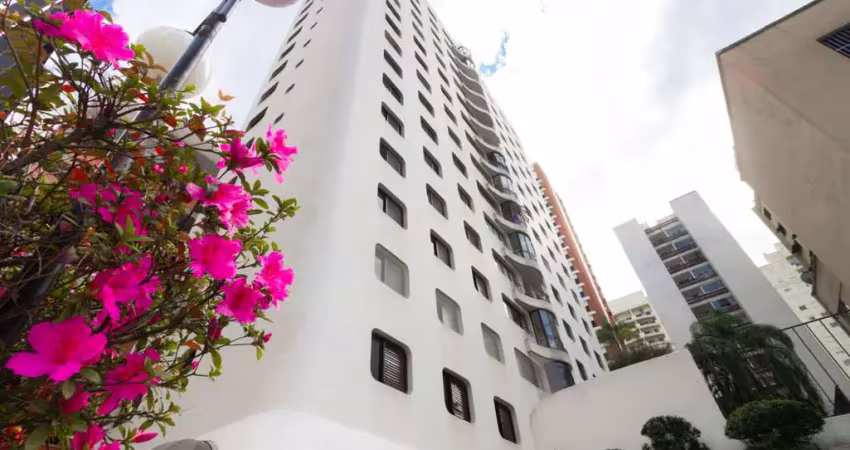 Apartamento tipo para venda em perdizes com 4 quartos, sendo 1 suíte, 136m²