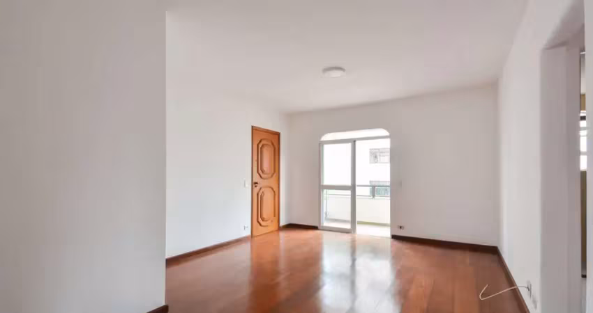 Apartamento tipo para venda em pinheiros com 3 quartos, sendo 1 suíte, 104m²