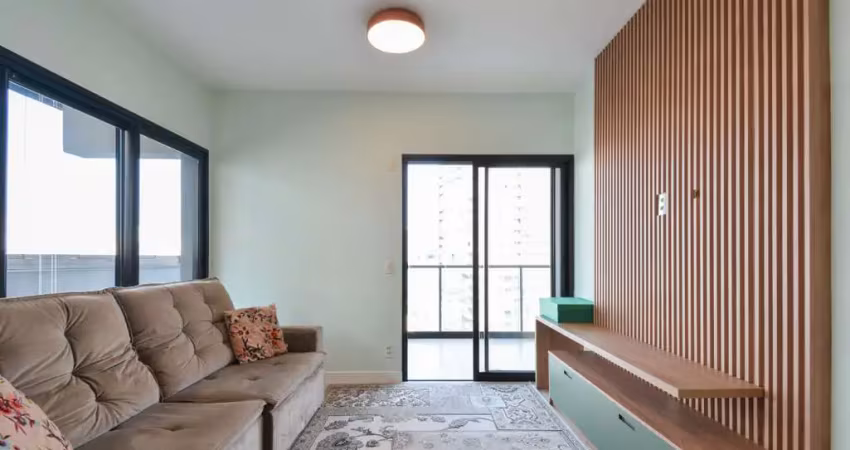 Apartamento tipo para venda em pinheiros com 3 quartos, 117m²