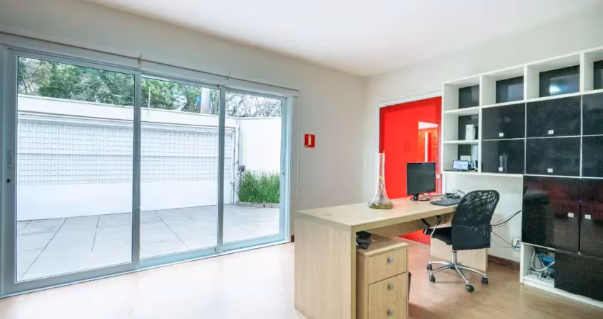 Casa tipo para venda em jardim petrópolis com 4 quartos, sendo 1 suíte, 133m²