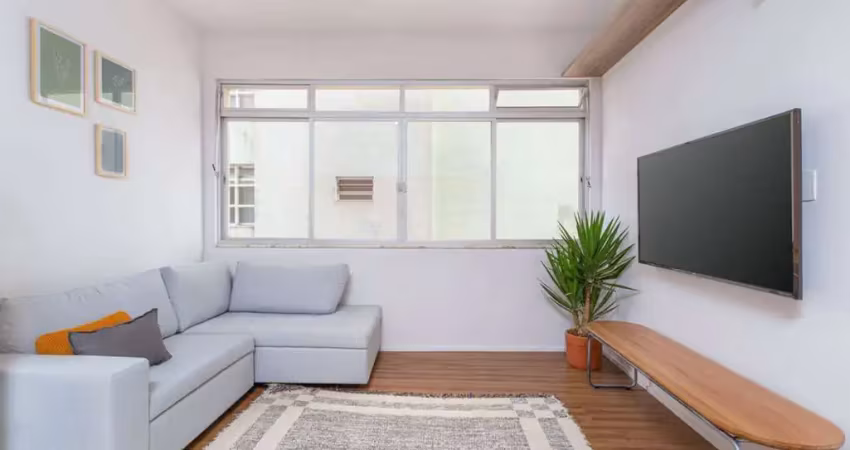 Apartamento tipo para venda em bela vista com 5 quartos, sendo 3 suítes, 145m²