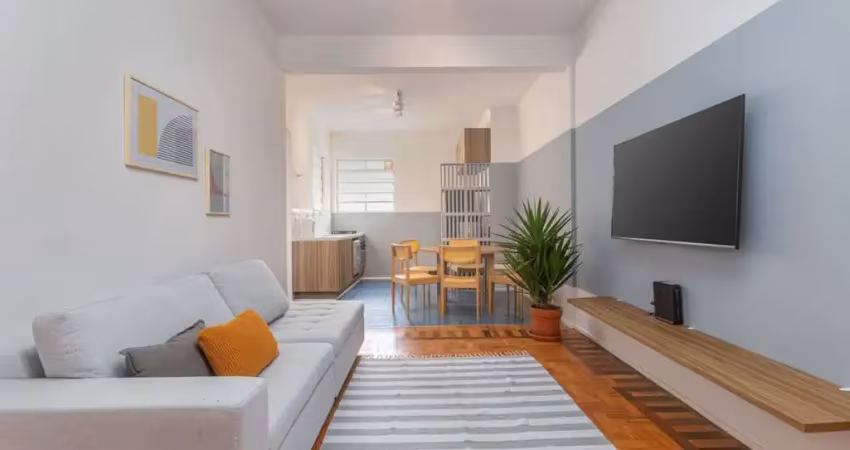 Apartamento tipo para venda em bela vista com 4 quartos, sendo 1 suíte, 145m²