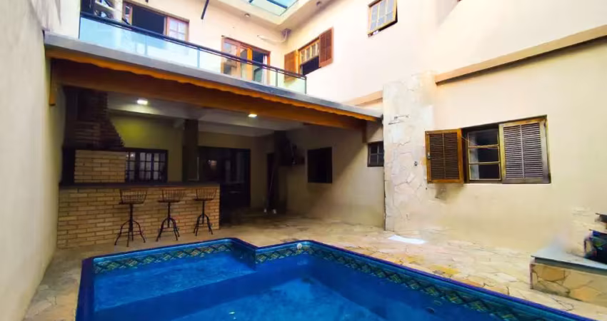 Casa tipo para venda em chácara belenzinho com 5 quartos, sendo 1 suíte, 352m²