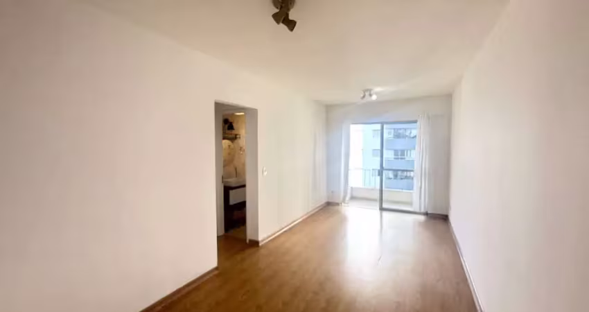 Apartamento tipo para venda em perdizes com 3 quartos, 74m²