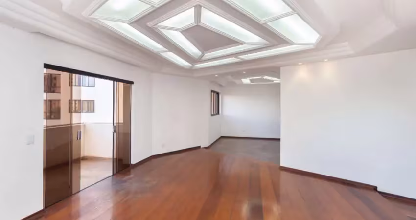 Apartamento tipo para venda em jardim da saúde com 4 quartos, sendo 2 suítes, 196m²