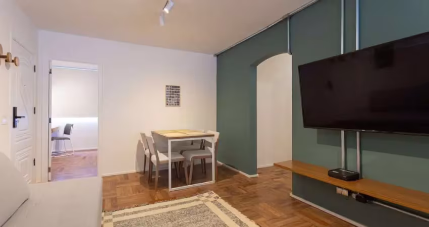 Apartamento tipo para venda em bela vista com 5 quartos, sendo 2 suítes, 146m²