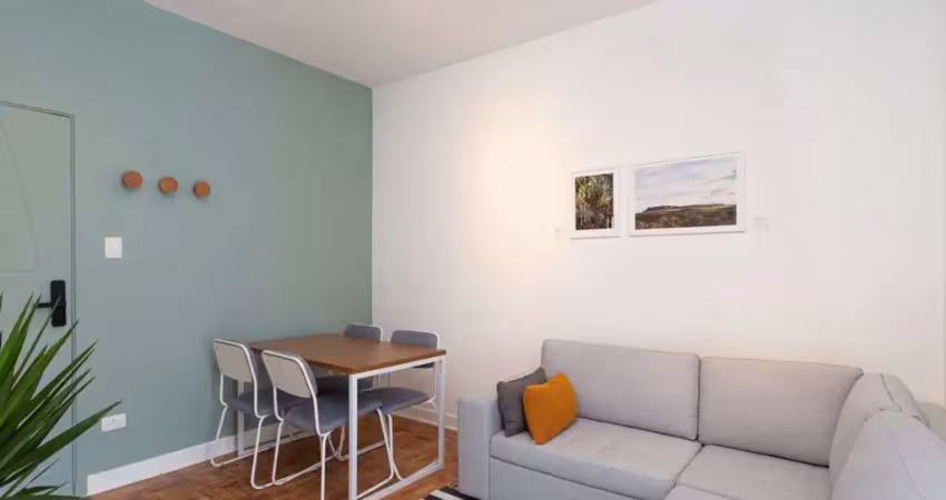 Apartamento tipo para venda em bela vista com 4 quartos, 110m²