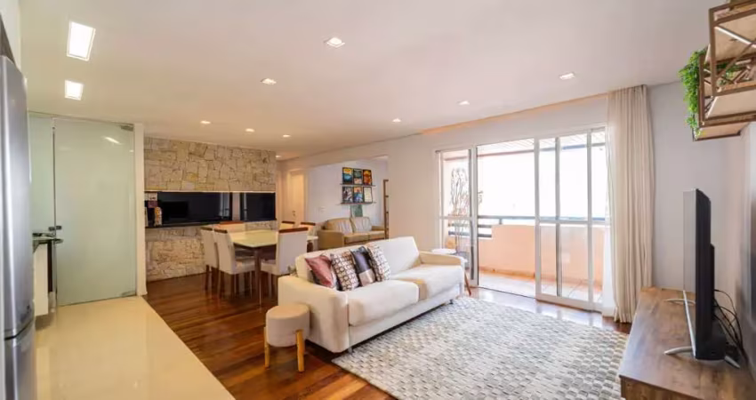 Apartamento tipo para venda em vila mascote com 2 quartos, sendo 1 suíte, 84m²