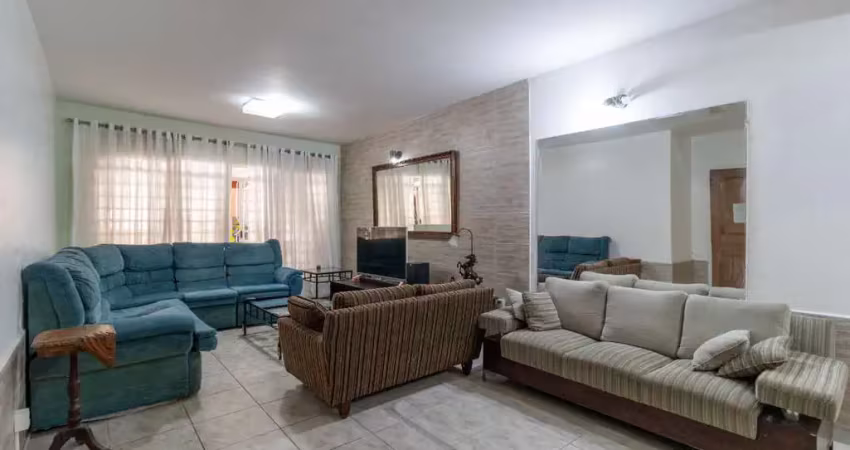 Casa tipo para venda em santo amaro com 4 quartos, sendo 1 suíte, 266m²
