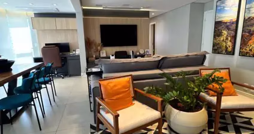 Apartamento tipo para venda em vila anastácio com 2 quartos, sendo 2 suítes, 96m²