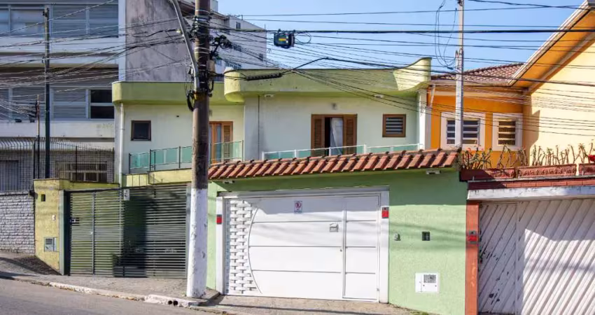 Sobrado para venda em jardim da glória com 4 quartos, sendo 4 suítes, 192m²