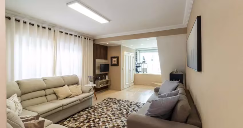 Sobrado para venda em freguesia do ó com 3 quartos, sendo 3 suítes, 280m²