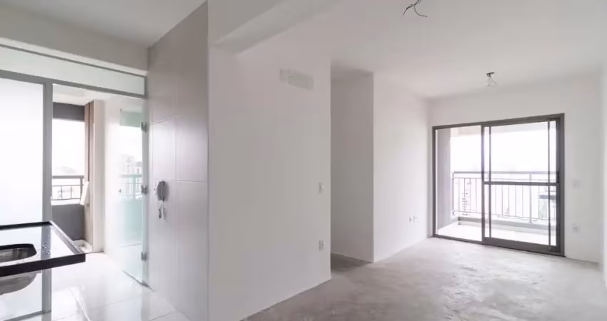Apartamento tipo para venda em moema com 2 quartos, sendo 1 suíte, 54m²