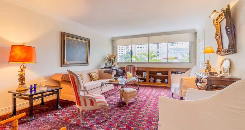Apartamento tipo para venda em itaim bibi com 3 quartos, sendo 1 suíte, 108m²