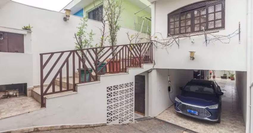 Casa tipo para venda em parque são domingos com 3 quartos, sendo 3 suítes, 222m²