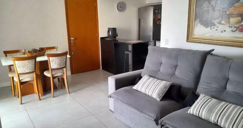 Apartamento tipo para venda em jardim marajoara com 3 quartos, sendo 1 suíte, 82m²