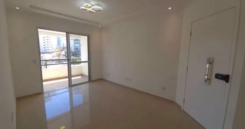 Apartamento tipo para venda em vila regente feijó com 3 quartos, sendo 2 suítes, 92m²