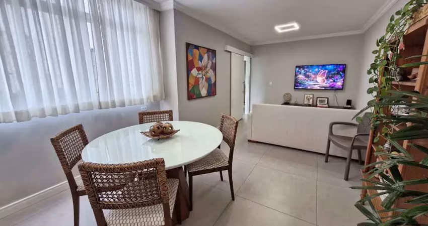 Apartamento tipo para venda em vila romana com 3 quartos, sendo 1 suíte, 88m²
