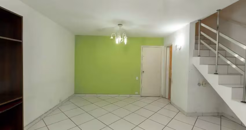 Casa tipo para venda em vila nova caledônia com 3 quartos, sendo 1 suíte, 110m²
