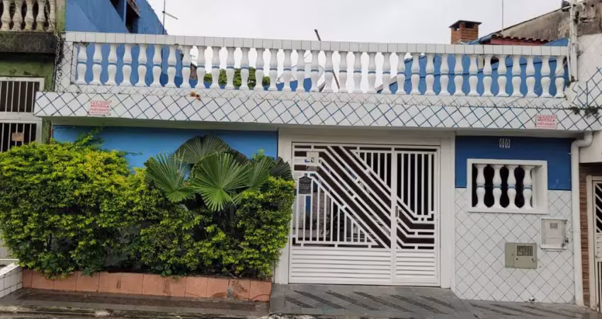 Casa tipo para venda em jardim edilene com 2 quartos, sendo 1 suíte, 80m²