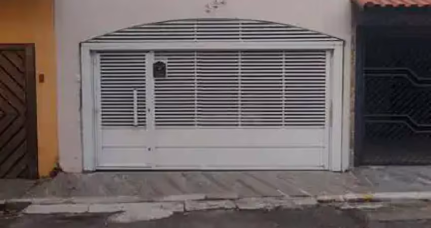 Sobrado para venda em jardim ana rosa com 2 quartos, sendo 2 suítes, 106m²