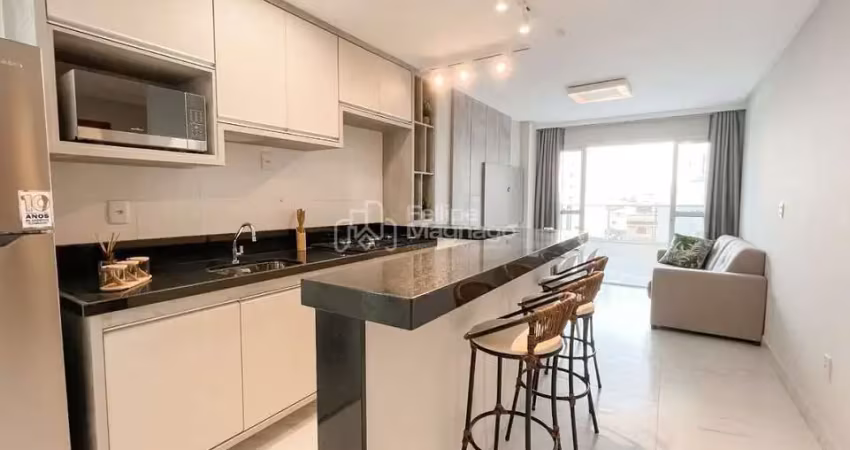 Apartamento com 3 quartos à venda na Rua Aristides Caramuru, Muquiçaba, Guarapari