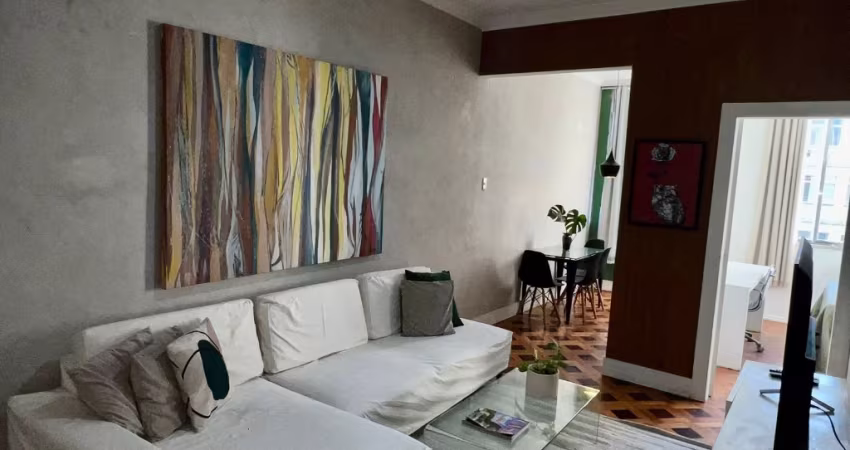 Lindo Mobiliado na Visconde de Pirajá