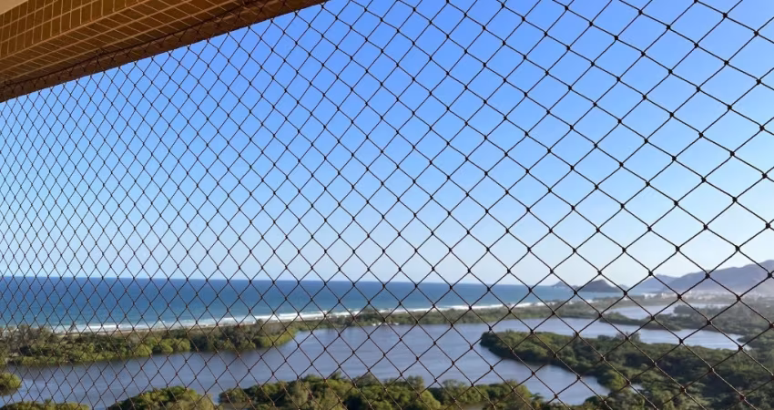 Uma vista lindíssima no Pedra de itaúna