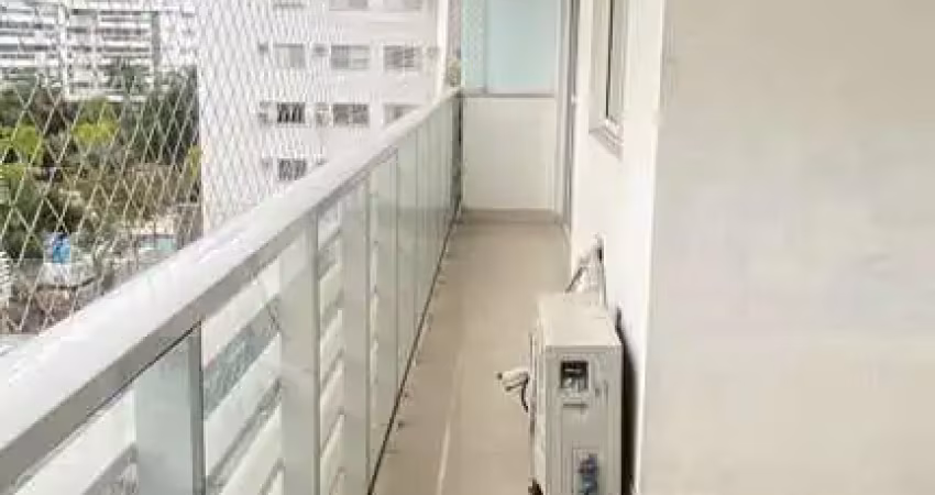 Lindo apartamento vazio no wonderfull aceita fianciamento