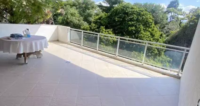 Cobertura com 4 quartos à venda na Rua Professor Hermes Lima, 220, Recreio dos Bandeirantes, Rio de Janeiro