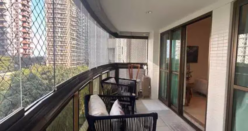 Apartamento com 3 quartos à venda na Avenida Lúcio Costa, 3360, Barra da Tijuca, Rio de Janeiro